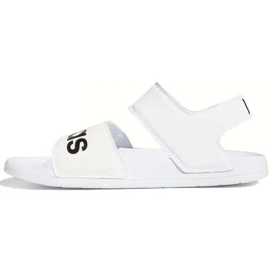 Adidas Adilette Sandal 'Cloud White'