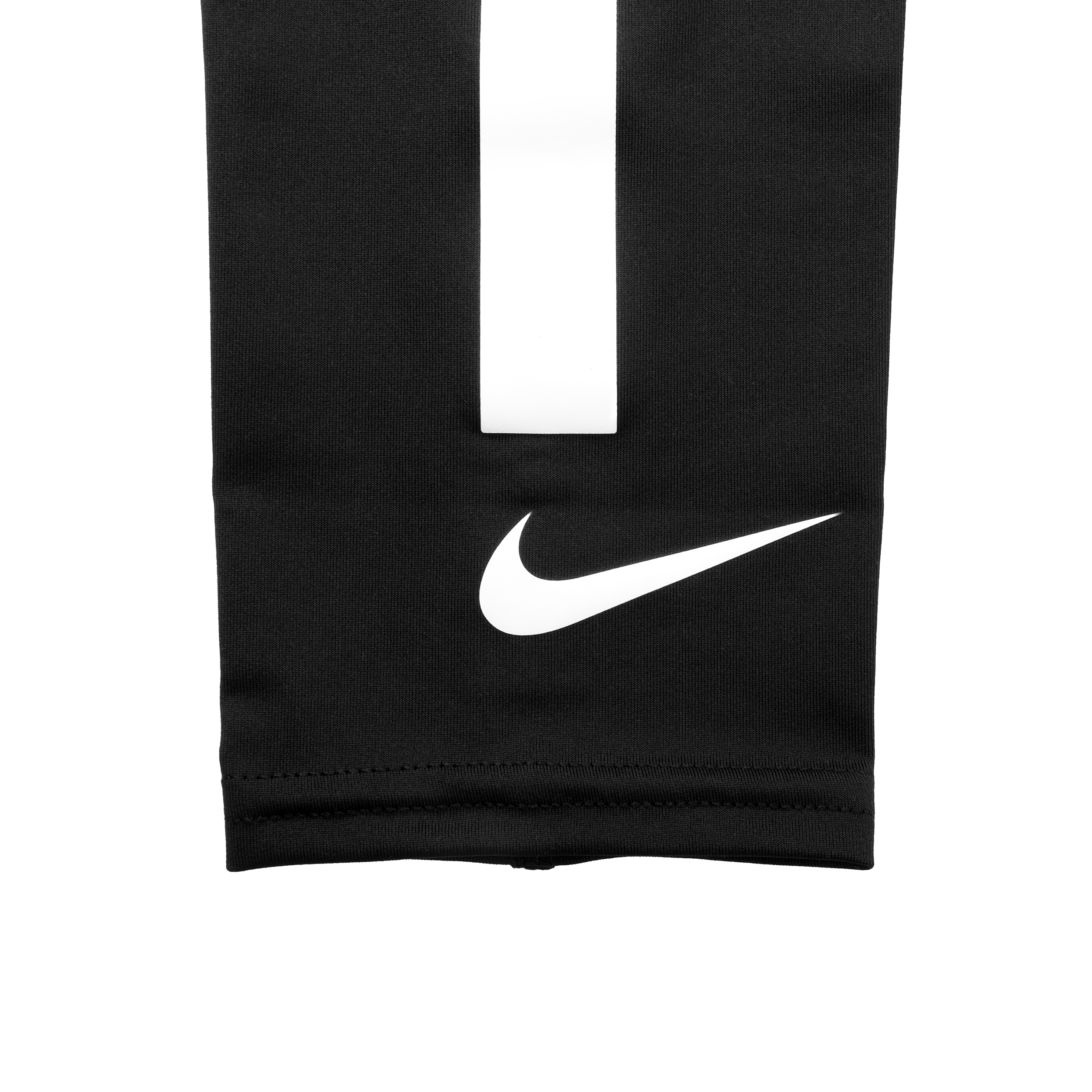 Нарукавники Nike Pro Elite 2.0 (черные) — фото 3