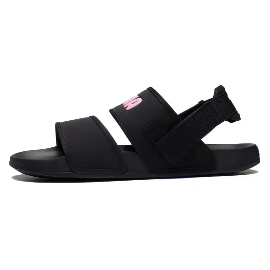 PUMA Leadcat Ylm Lite Beach Sandals Unisex Black