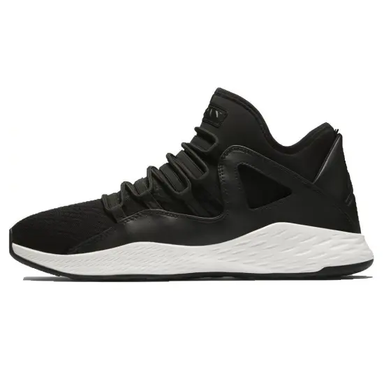 JORDAN Formula 23 Black Sail