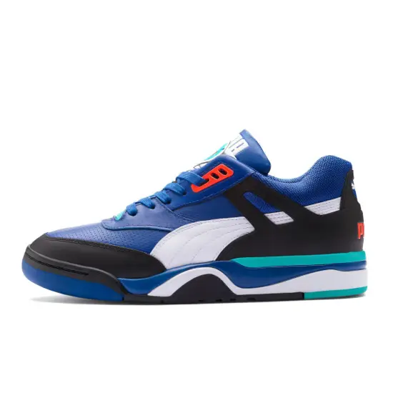 Puma Palace Guard 'Blue Teal'