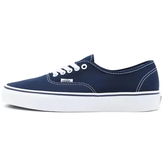Authentic Vans 'Dress Blue'