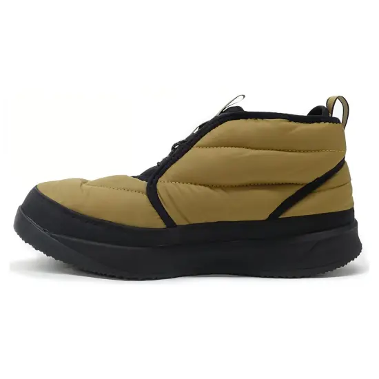 THE NORTH FACE NSE Chukka British Khaki