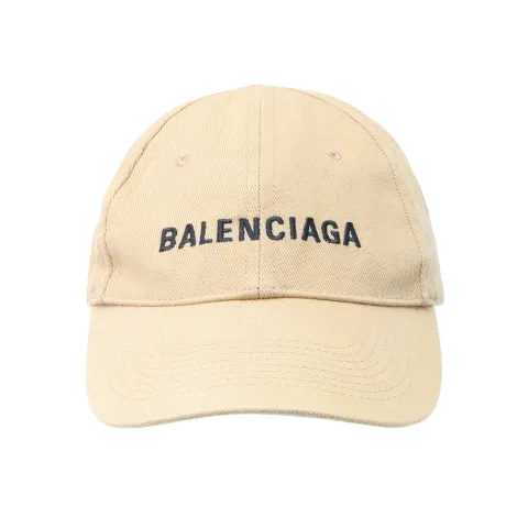 Balenciaga Baseball Caps Women's
