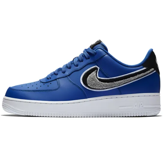 Nike Air Force 1 Low '07 LV8 Chinelle Swoosh