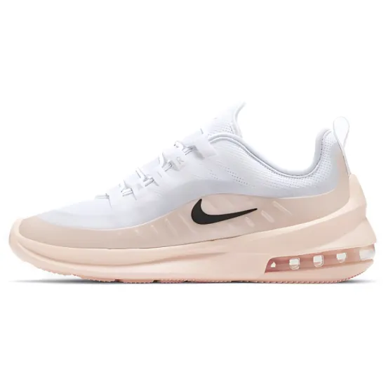 Nike Air Max Axis Lifestyle Shoes Women's Low-top White/powder