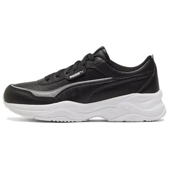 PUMA Cilia Mode Lux 'Black White' Women's