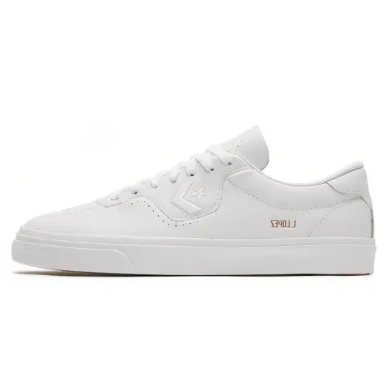 Converse Louie Lopez Pro Triple White