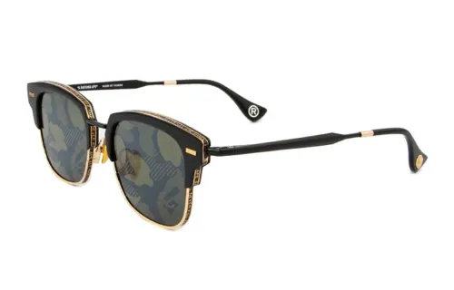 Bape 8 Sunglasses