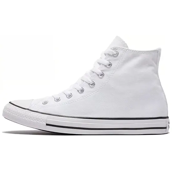 Chuck Taylor All Star Converse High 'Oversized Logo'