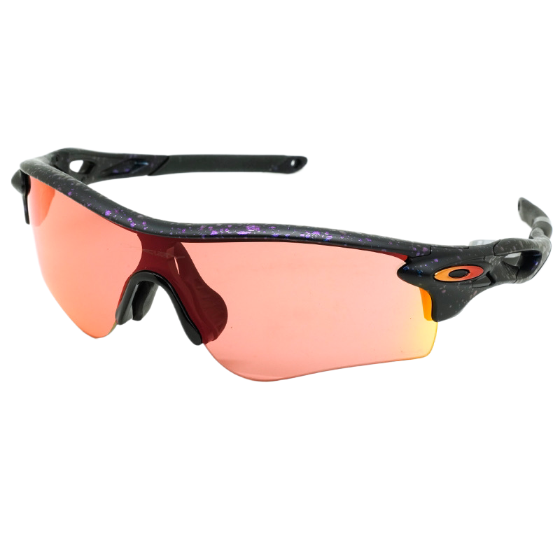Очки Oakley 9206 RADAR LOCK PATH (черные)