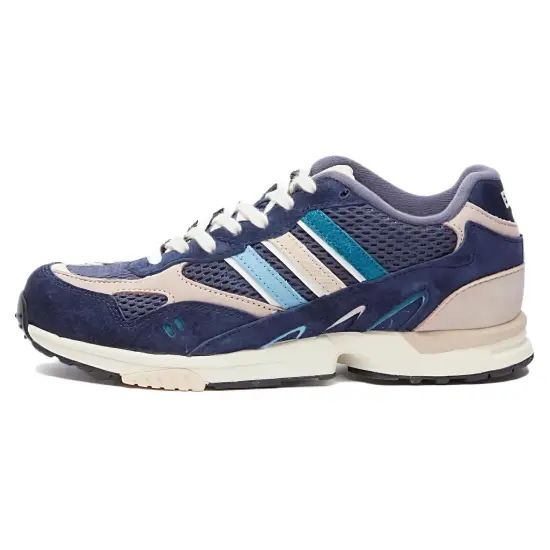 Adidas Originals Torsion Super END. Equals Navy