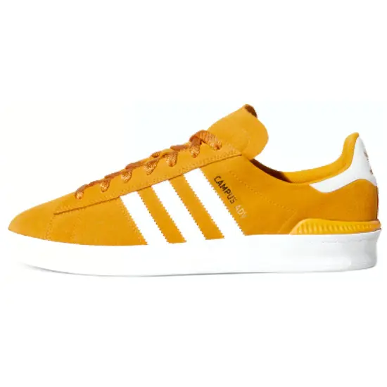Adidas Campus ADV Yellow