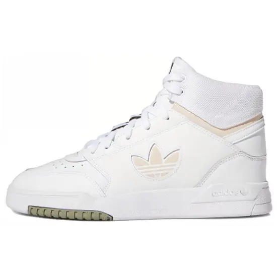Adidas Originals Drop Step Xl 'White Pink' Women's