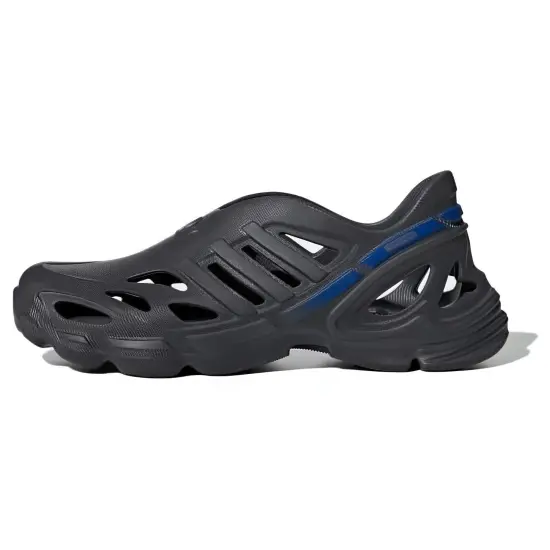Adidas Originals AdiFOM Supernova Grey Royal Blue