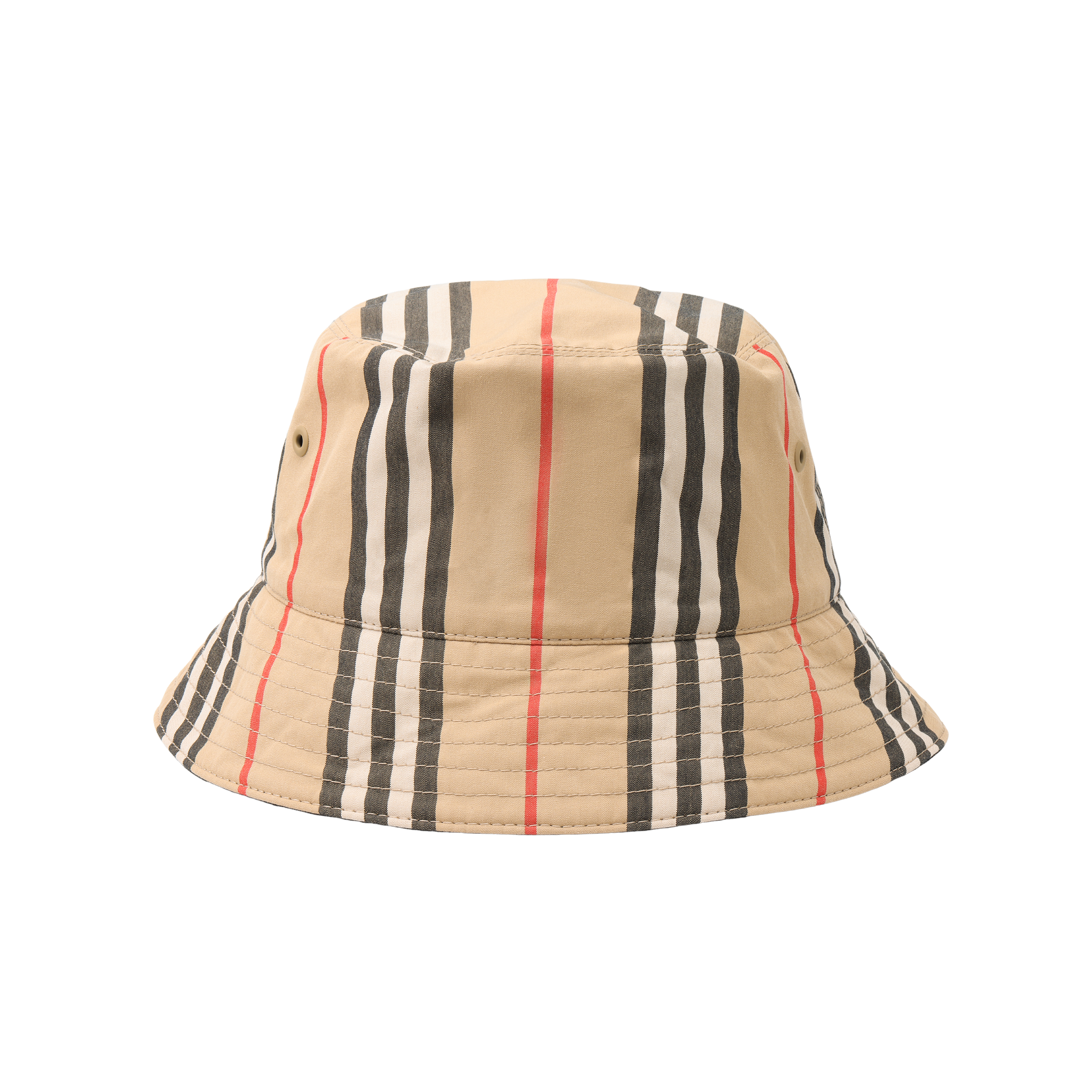 Панама Burberry (бежевая)