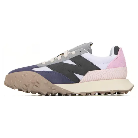 New Balance XC 72 White Pink