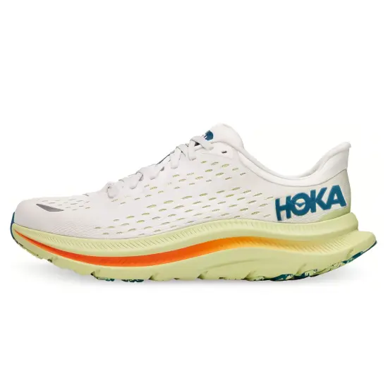 HOKA ONE ONE Kawana Blanc De Blanc Butterfly