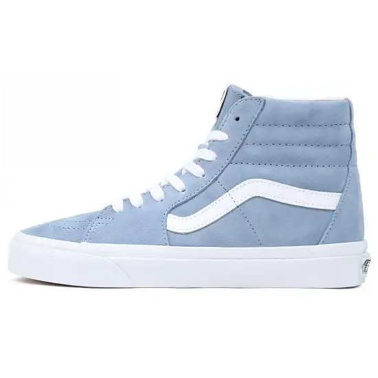 Vans SK8 HI 'Blue White'