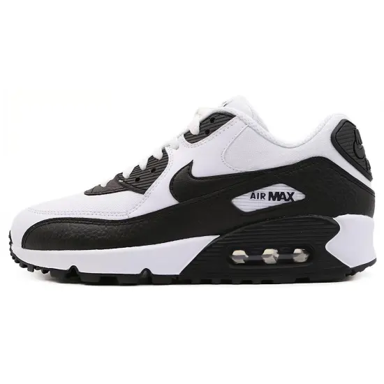 Nike Air Max 90 White Black 2019