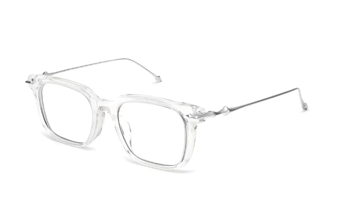 Gentle Monster Ego square-frame glasses