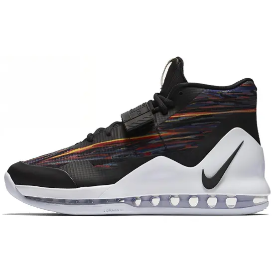 Nike Air Force Max EP 'Multi-Color'