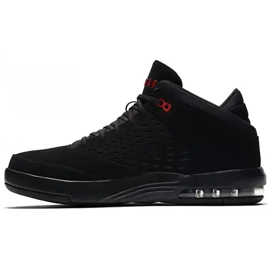 Nike Flight Origin 4 Black
