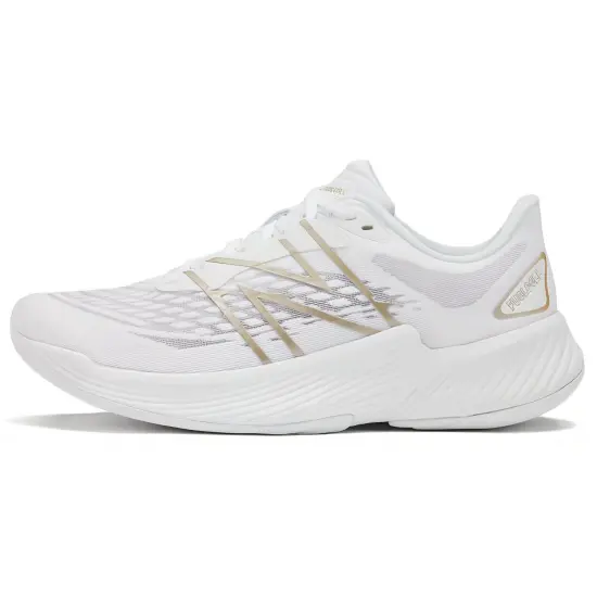 New Balance Prism Series Low Tops Casual White Women's