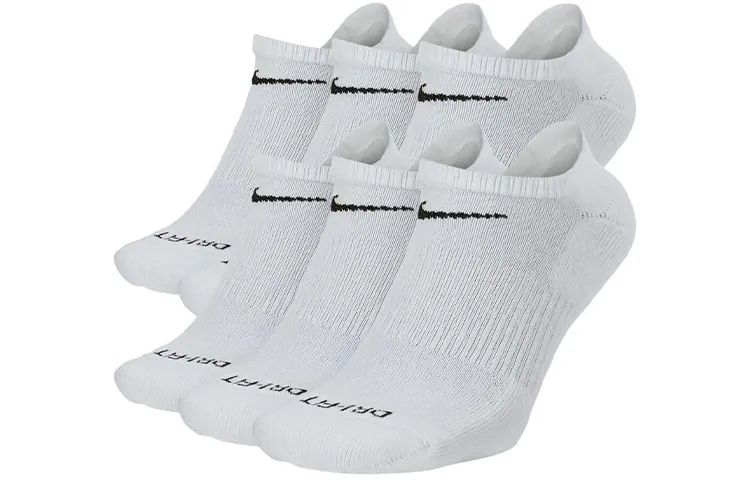 Nike Unisex Ankle Socks