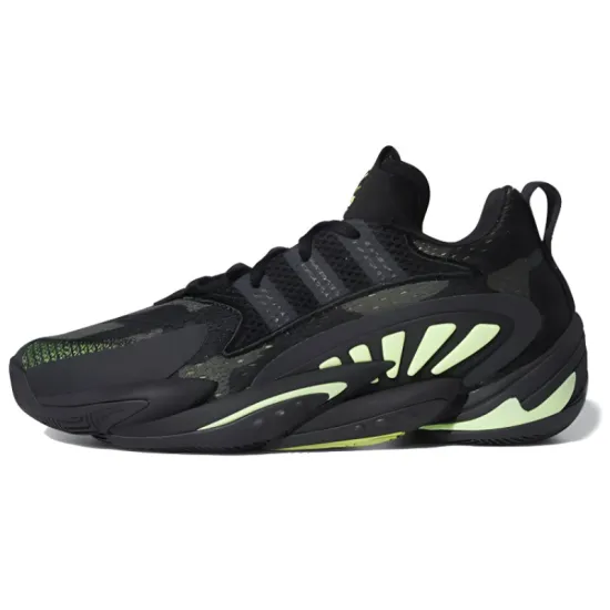 Adidas Originals Crazy Byw X 20 'Black Green' Women's