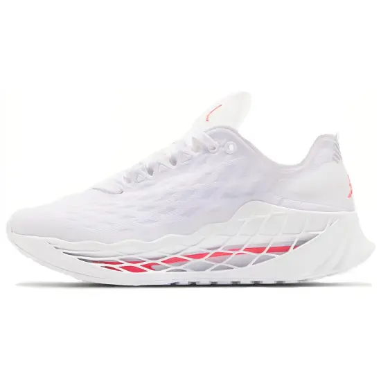 Jordan Zoom Trunner Ultimate White Flash Crimson
