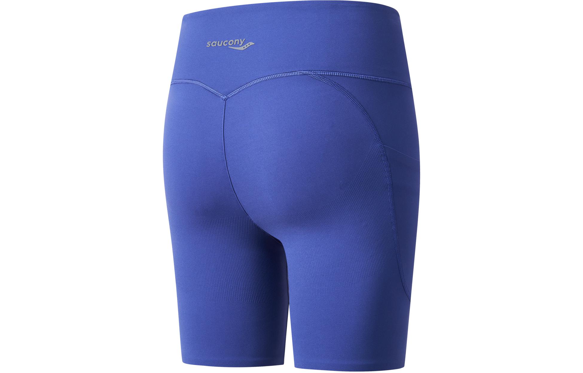 Saucony Sports Shorts Women’s Seal Blue