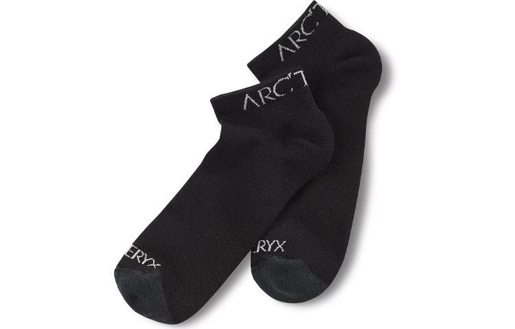 Arcteryx Unisex Ankle Socks