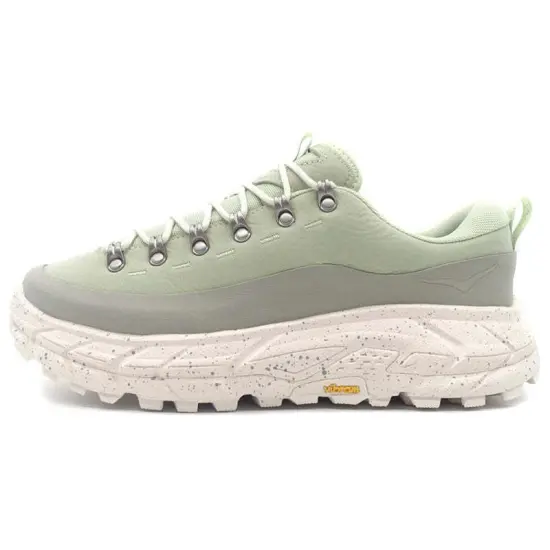 HOKA ONE ONE Tor Summit 'Seed Green Eggnog'