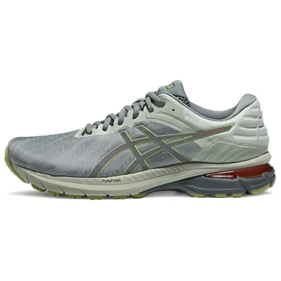 Asics Gel-Pursue 7 Running Shoes 'Green'