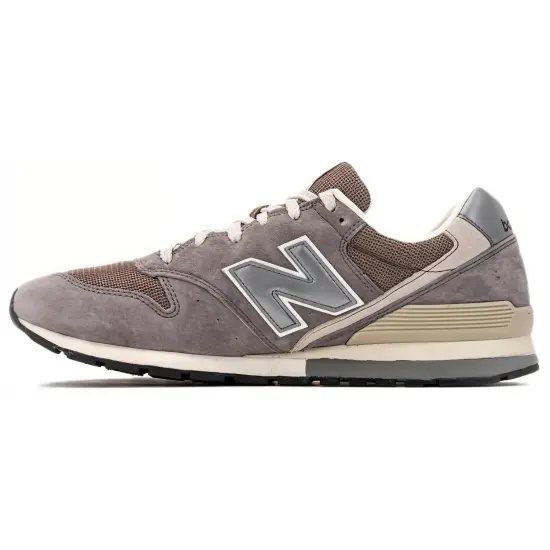 New Balance 996v2 Vintage Grey