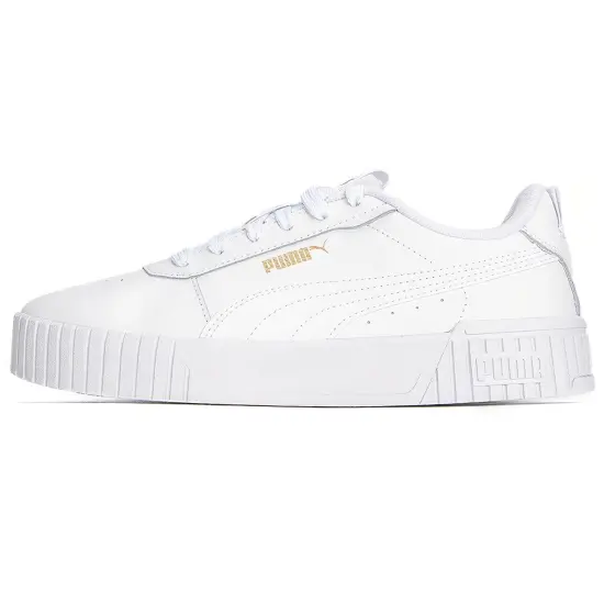 Puma Women's Carina 2.0 Tape 'White'