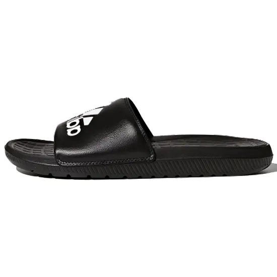 Adidas Voloomix Flip-flops Unisex Black/white