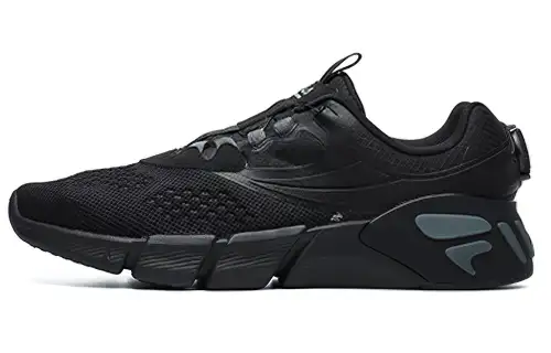 FILA Heritage FHT Black