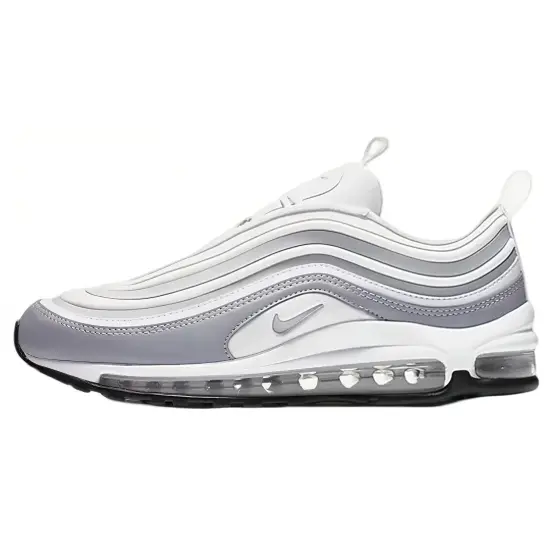 Nike Air Max 97 Ultra 17 White Pure Platinum Women's