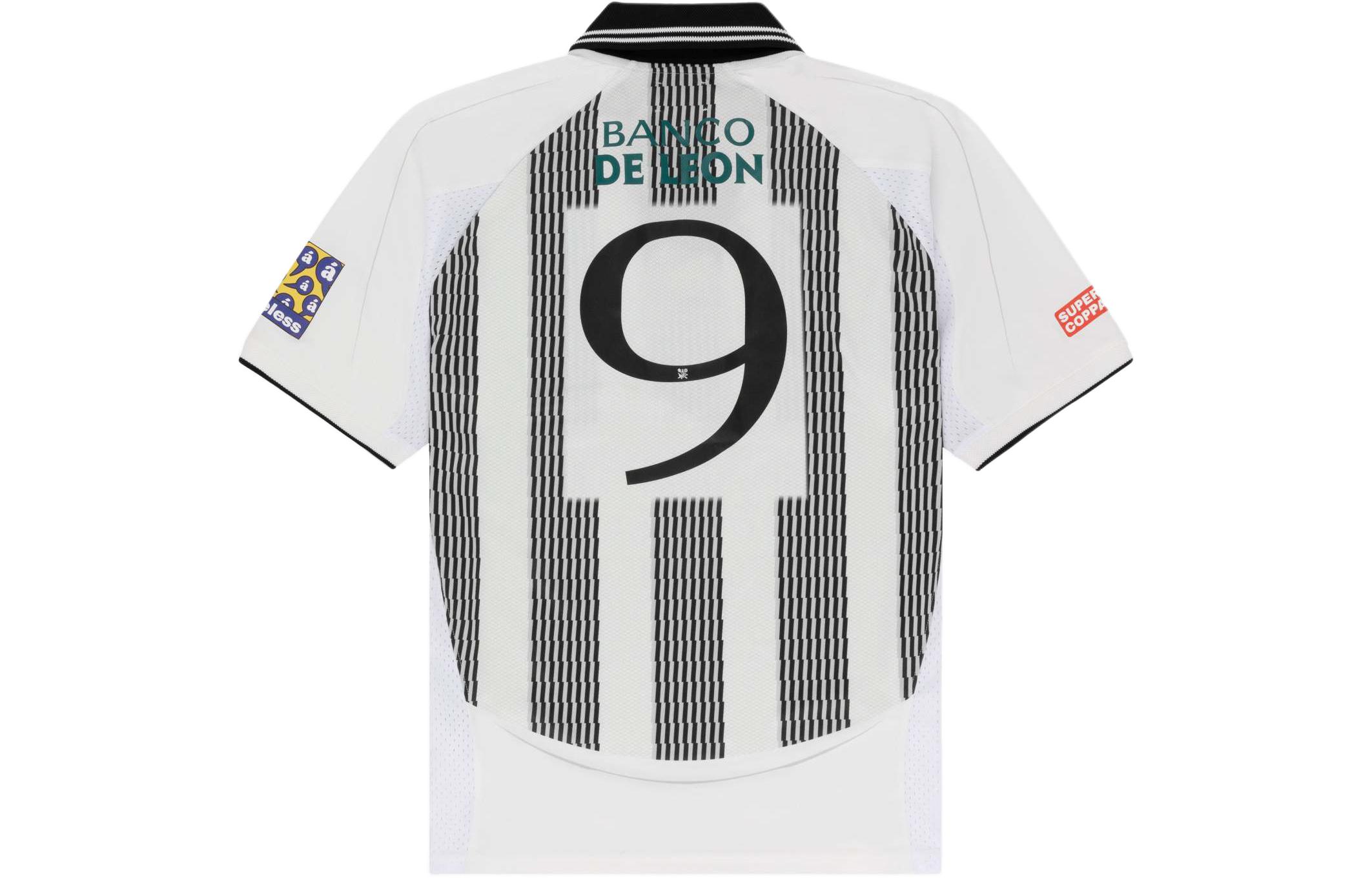 AIME LEON DORE Team Leon Soccer Jersey