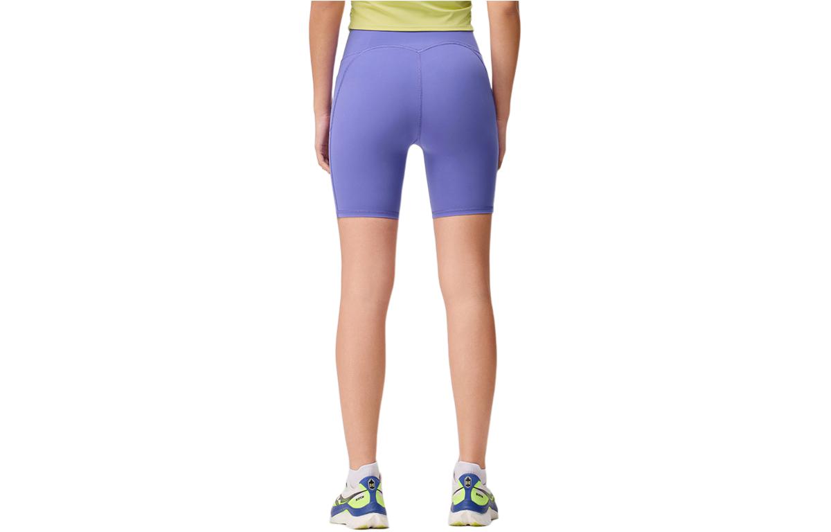 Saucony Sports Shorts Women’s Raspberry Purple