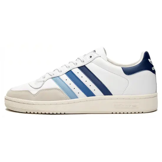 Adidas Originals Hrlm Sns White Blue