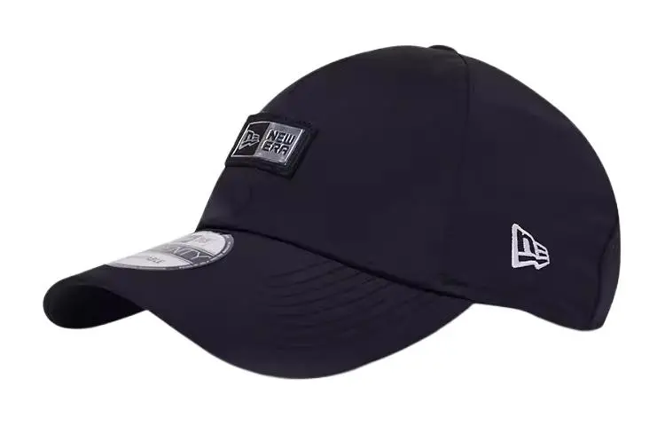 New Era Polyamide Polyester Elastane Baseball Caps Unisex