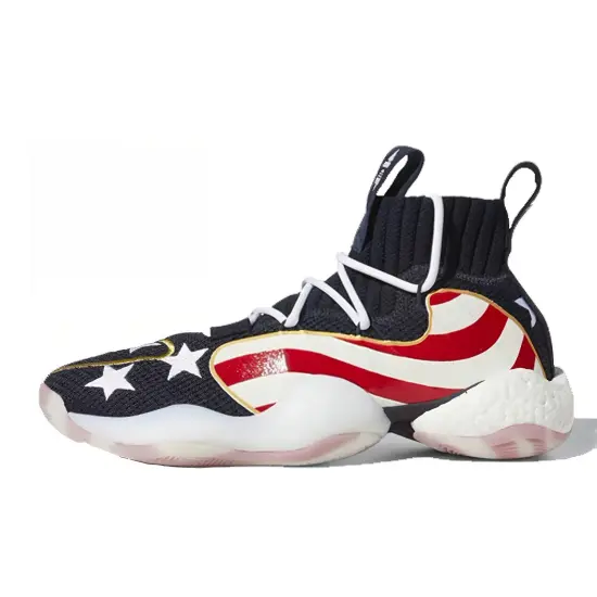 Adidas Crazy BYW X Veteran's Day