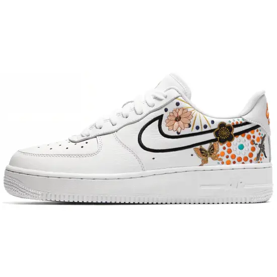 Nike Air Force 1 Low Lunar New Year 2018 Women's