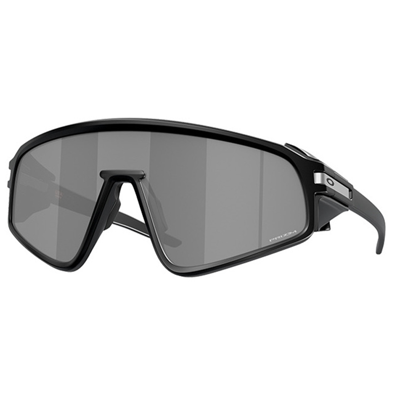 Oakley 9404 LATCH PANEL Everyday Unisex Wind Resistant Cycling Glass