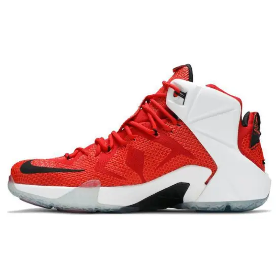 Nike LeBron 12 Heart Of A Lion