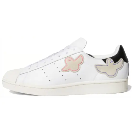 Adidas Superstar Mark Gonzales Shmoo