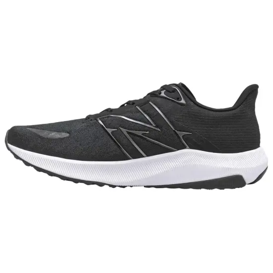New Balance FuelCell Propel V3 Black White